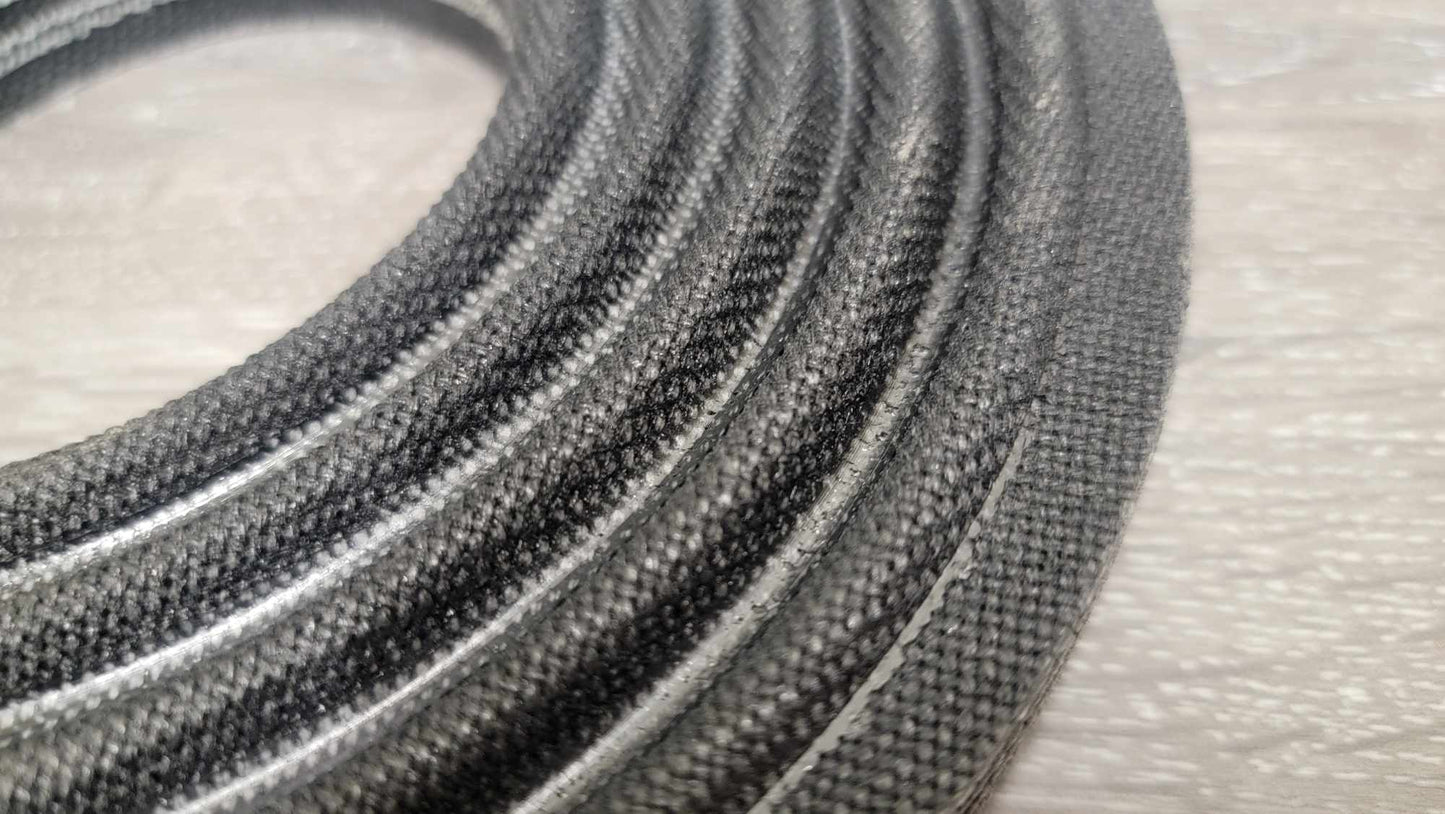 Spiders 9.25" x 4 " Stiff (packs of 4) no leads