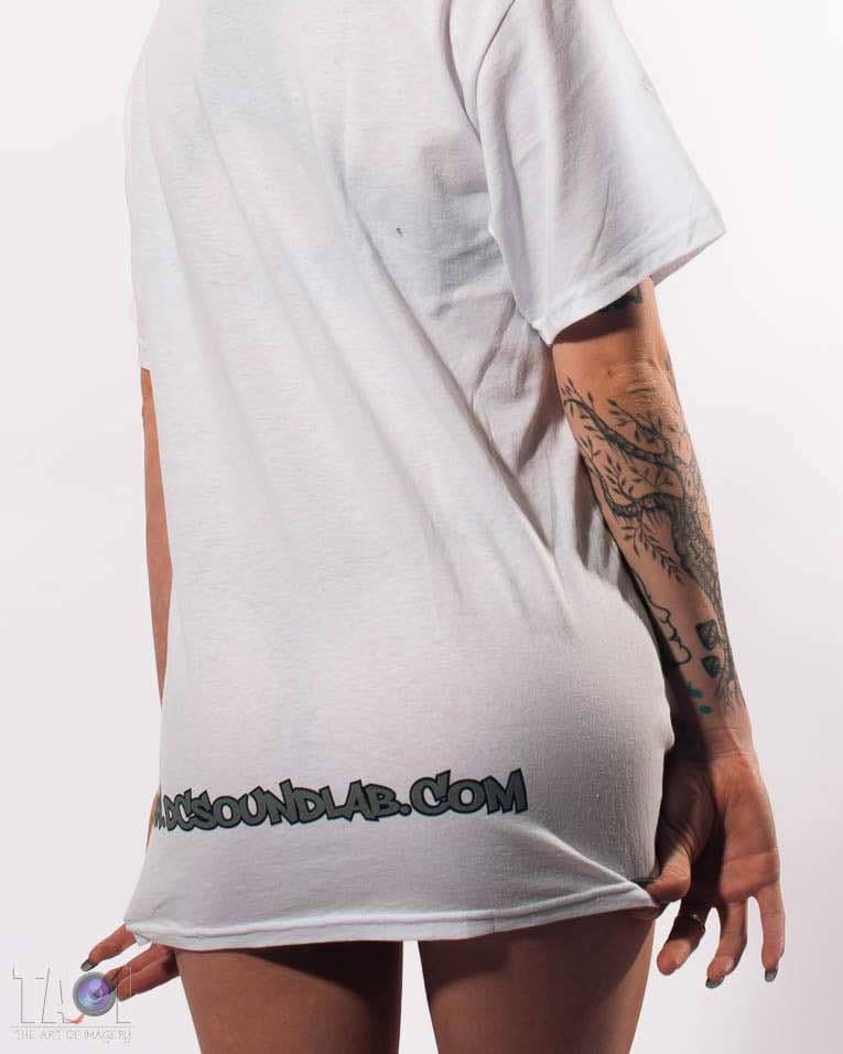 DC AUDIO Get On Our Level Style T Shirt