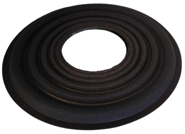 8"x3" Poly Cotton Medium Spider "Series - 8x3MP"
