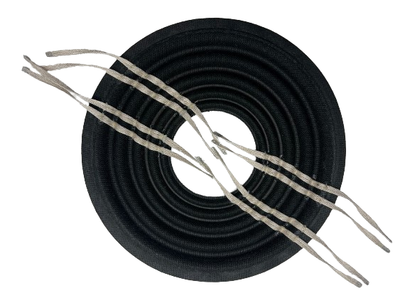 Nomex Spider Packs 9.25 x 3 Inch