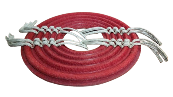 8.3"x3"Nomex 5 layer Medium Spider Series-118
