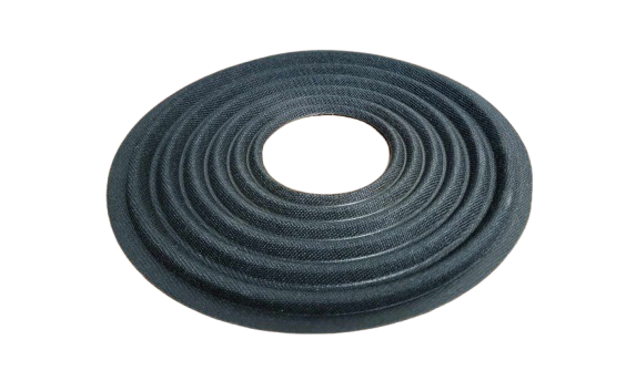 10"x3"Nomex 2 layer Medium Spider Series-22