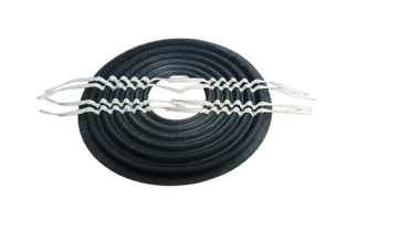 10"x3"Nomex Leaded 2 layer Medium Spider Series-51