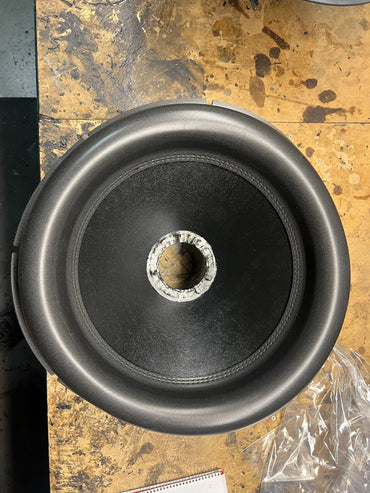 Custom Build M4 XL Elite 18" D1.4 Re-Cone EXTRA SPIDER
