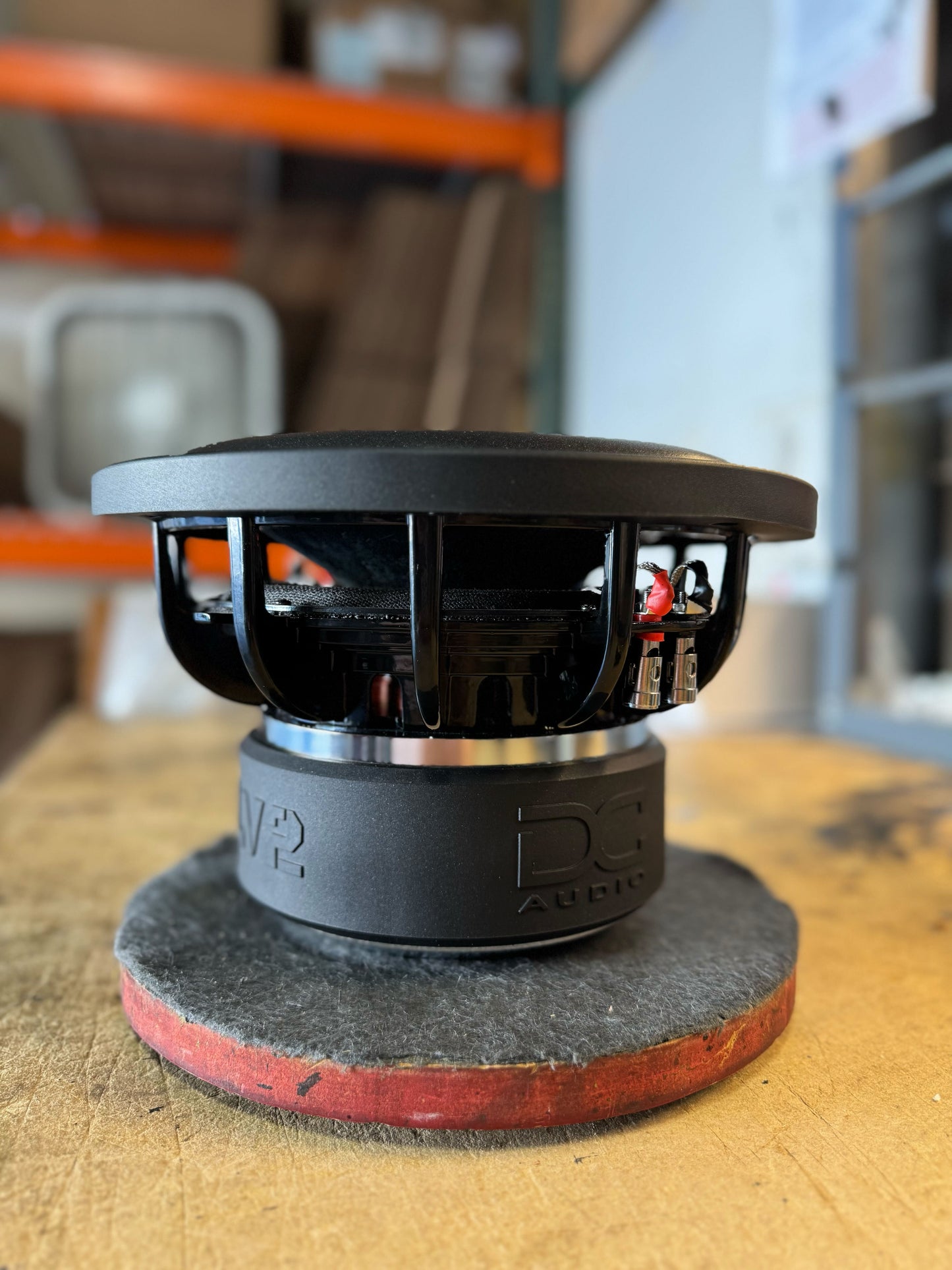 B-Stock Level 2 10" D4