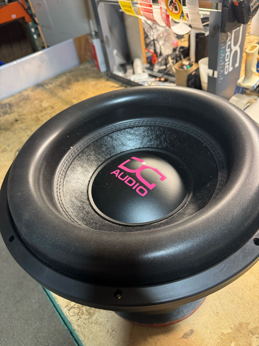 B-Stock M5 Lv5 15" D2 *03