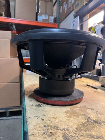 B-Stock M3 Lv4 18" D1 *11