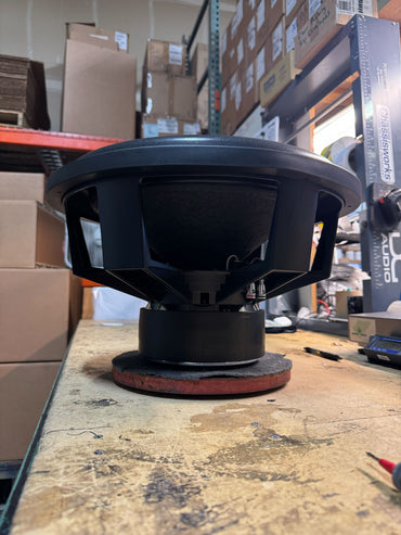 B-Stock M4 Lv4 18" D2 *12