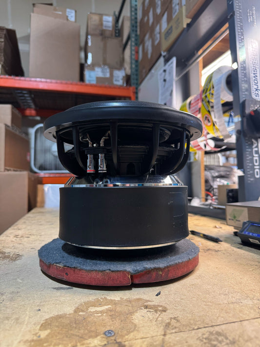 B-Stock M4 XL SPL 10" D1 *14