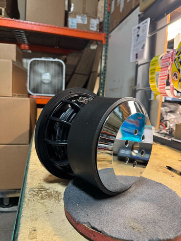 B-Stock M4 XL SPL 10" D1 *14