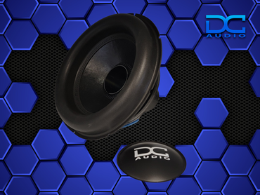 DC Audio NEO 3.5 Re-Cones