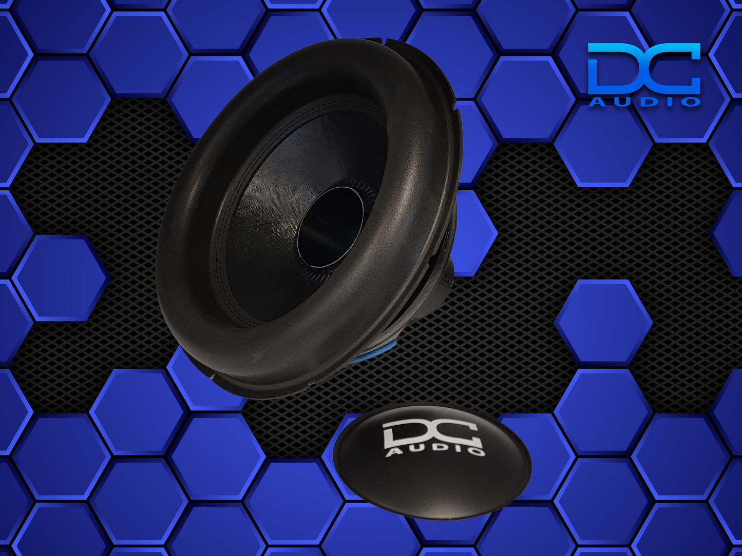 DC AUDIO NEO 4.0 Re-Cones