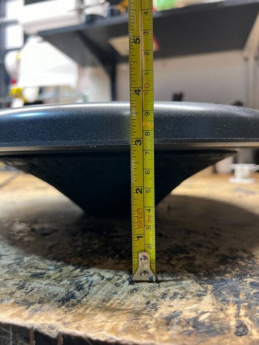 HE-15" SPL Cone