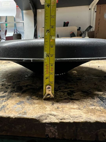 HE-12" SPL Cone