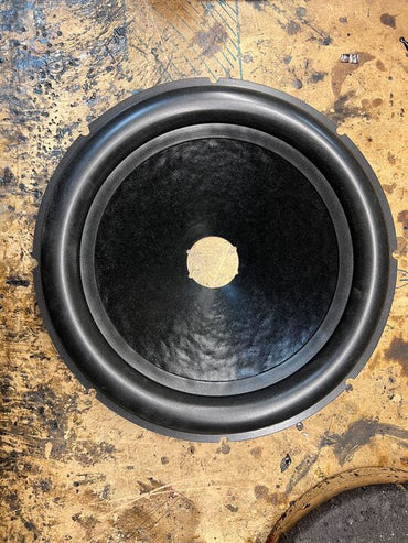 SR-15" x 2.5" Cone