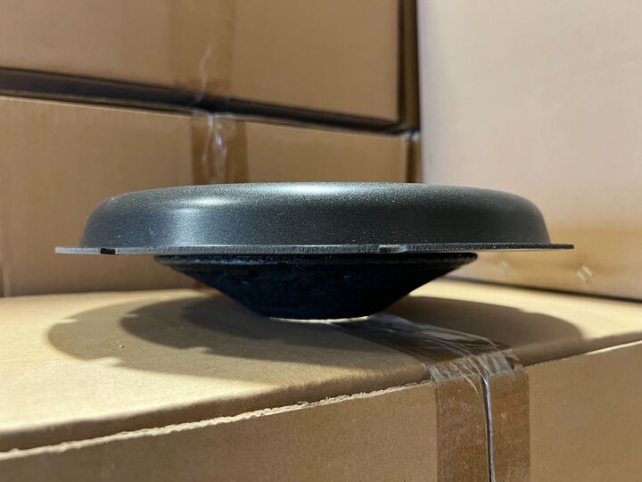 HE-12" SPL Cone