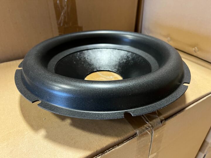 HE-12" SPL Cone