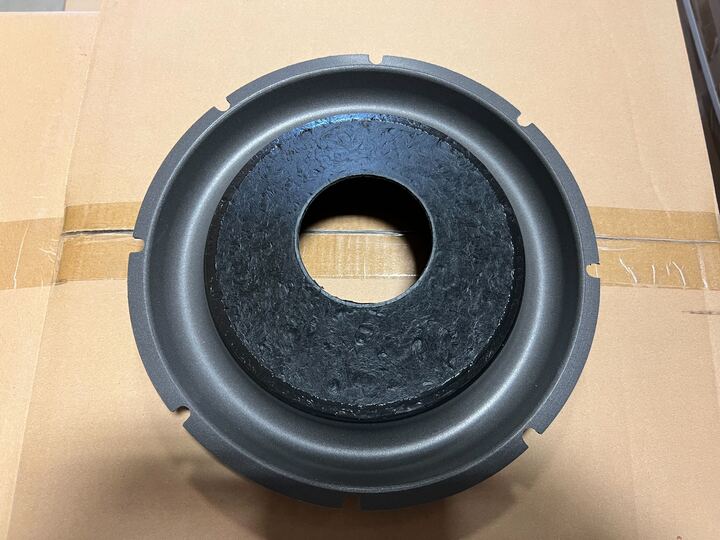 HE-12" SPL Cone
