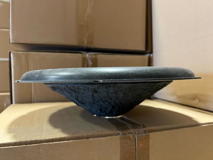SR-15" x 2.5" Cone