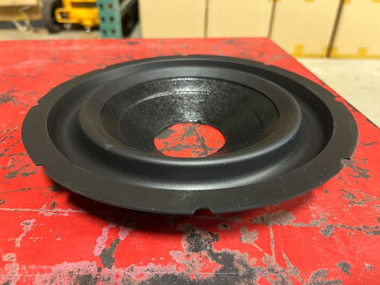 MB-10" Inverted Surround Cone