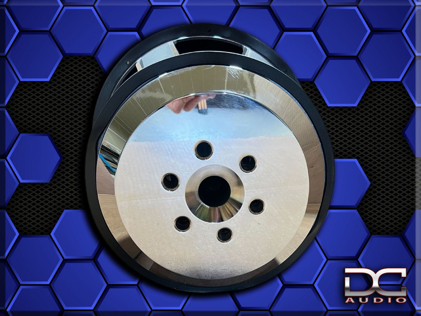 Level 6 M6 Subwoofers