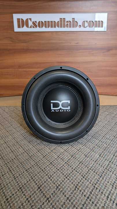 B-Stock M4 XL Elite 12D1 with Xtra Spider & SPL Neck joint