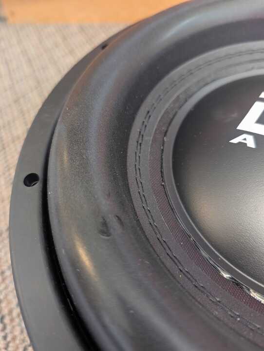 B-Stock M4 LV3 12D4