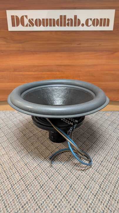 B-Stock LV5 18 D1.4 with AR Cone/surround