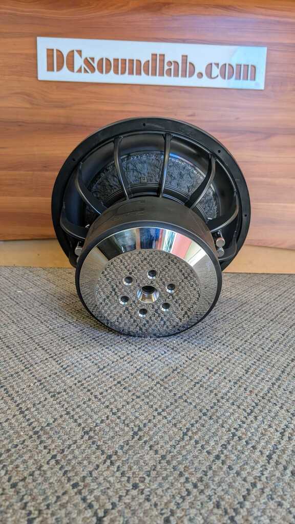 XL SPL 15-D2