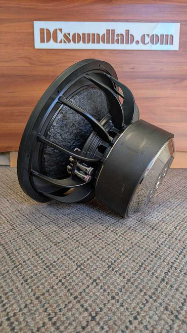 XL SPL 15-D2