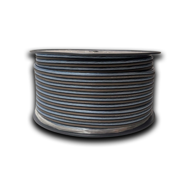 DC Audio 12 awg OFC Speaker / Subwoofer Wire