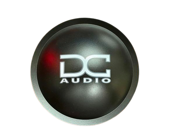DC Audio "FatLip" Caps