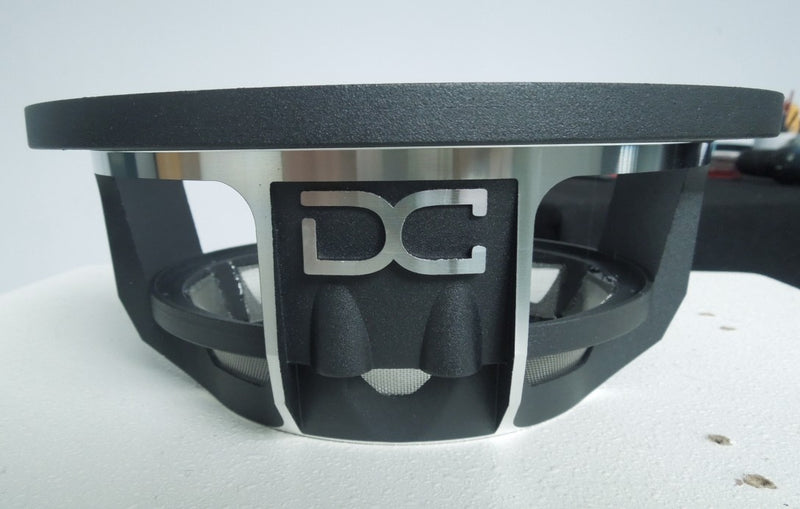DC Audio Elite Frames