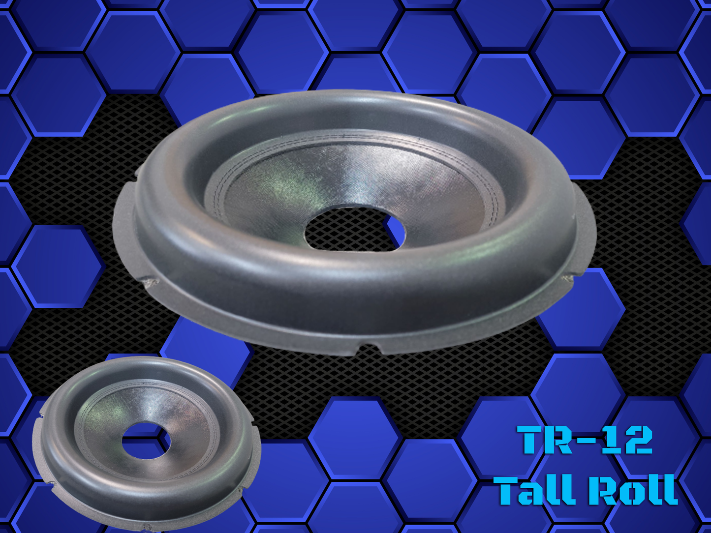 TR Cone Option
