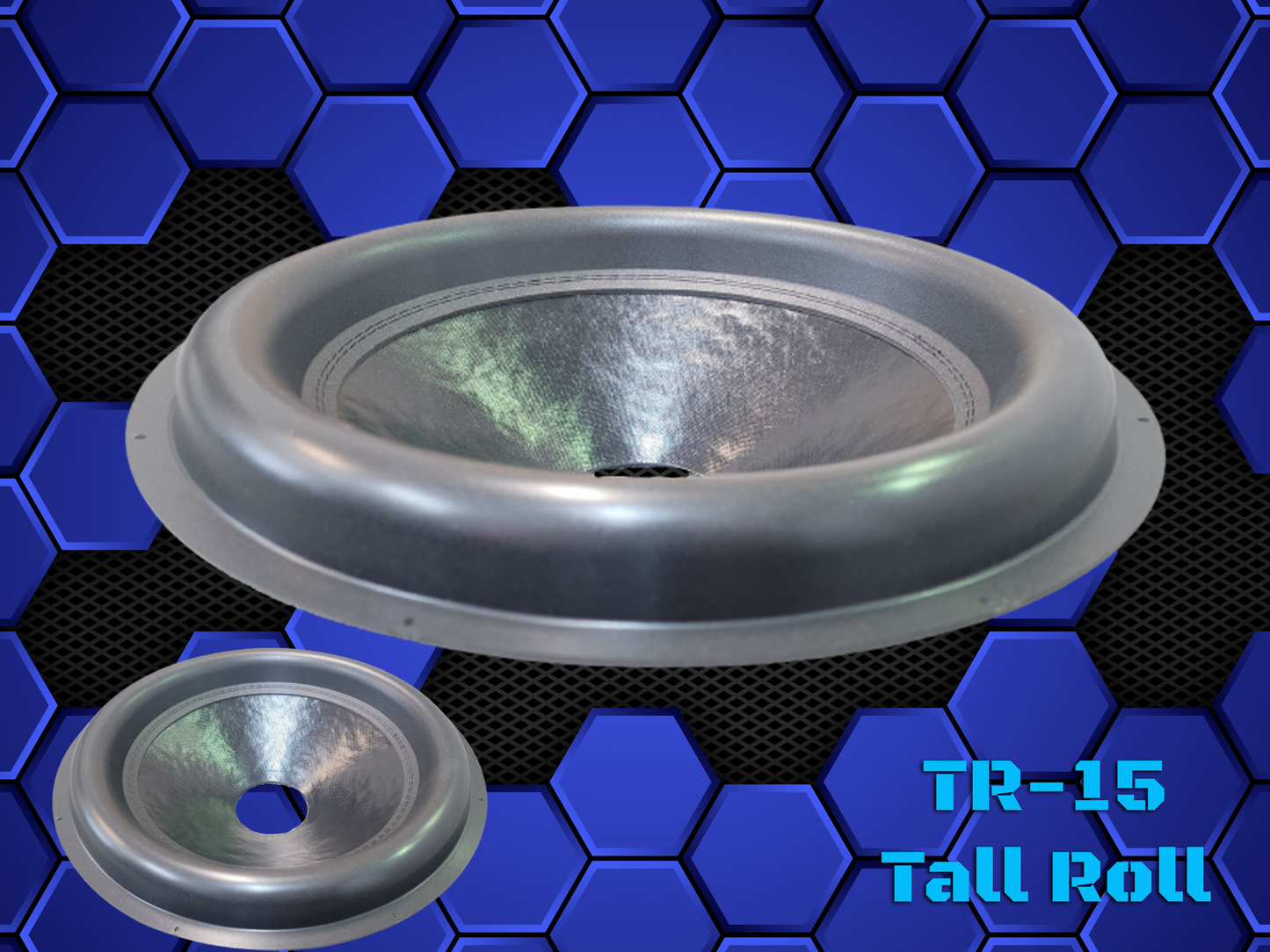 TR Cone Option