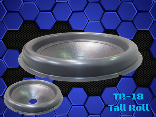 TR Cone Option