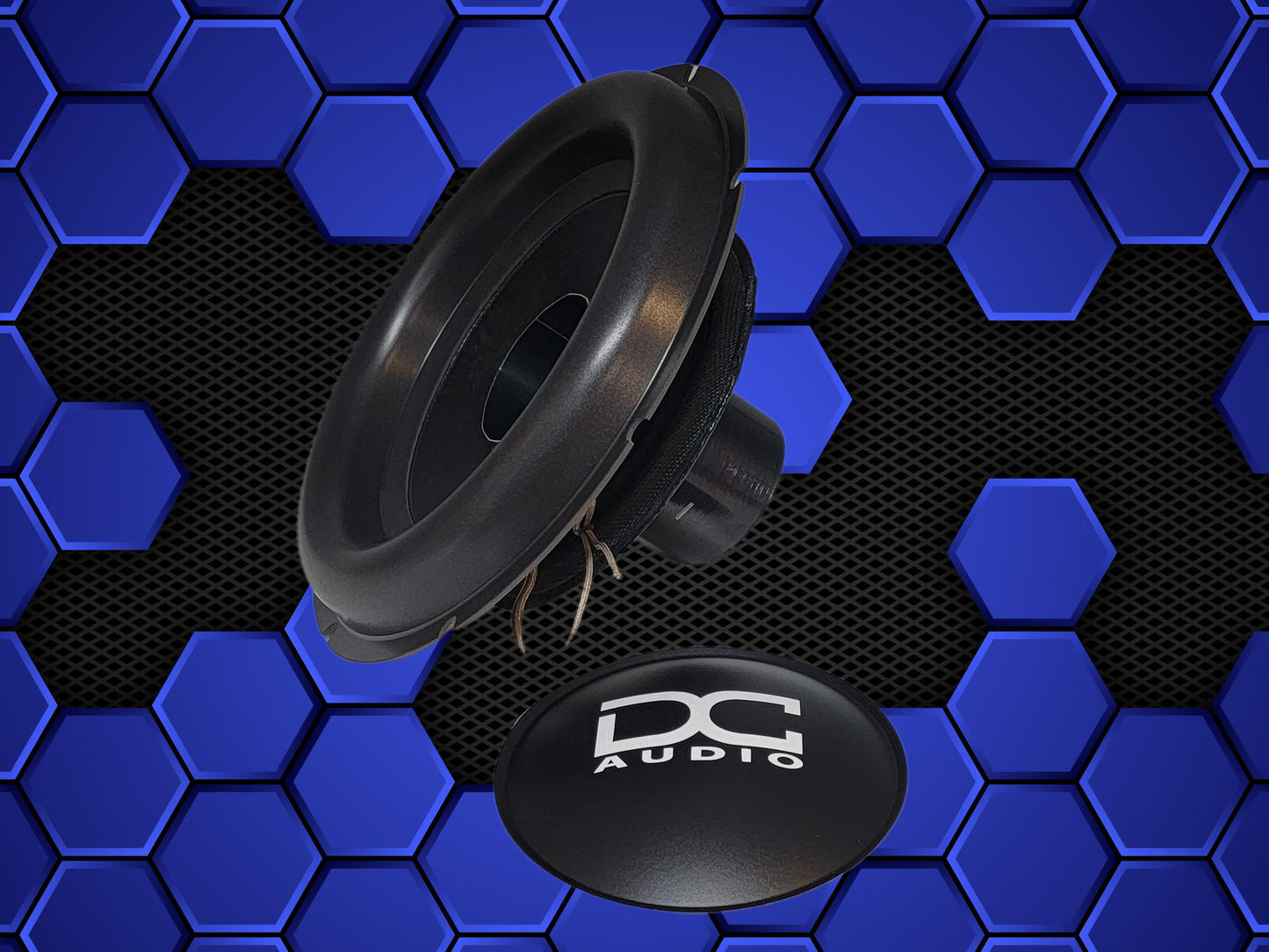 NEO 3.0 Re-Cone's