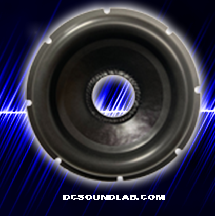 DC AUDIO LV4 Re-Cones