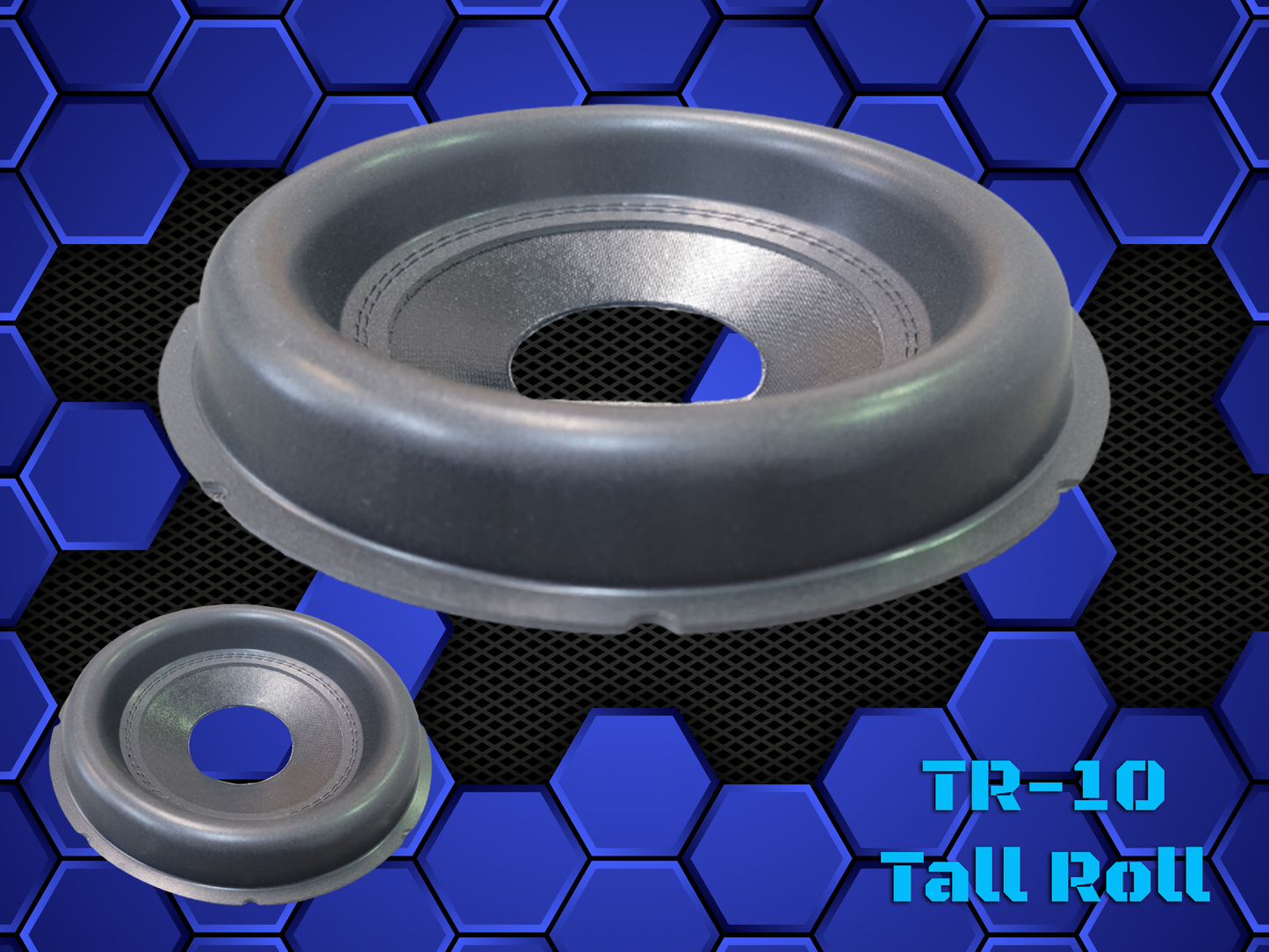 TR Cone Option