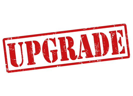Level 3 to 4 Spider/Voice Coil Upgrade Package
