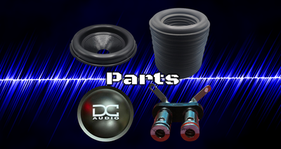 GET ON OUR LEVEL – DC Audio