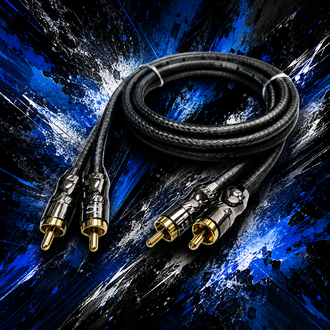GET ON OUR LEVEL – DC Audio