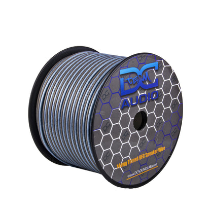 DC Audio 14 awg OFC  Speaker Wire