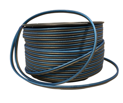 DC Audio 14 awg OFC  Speaker Wire