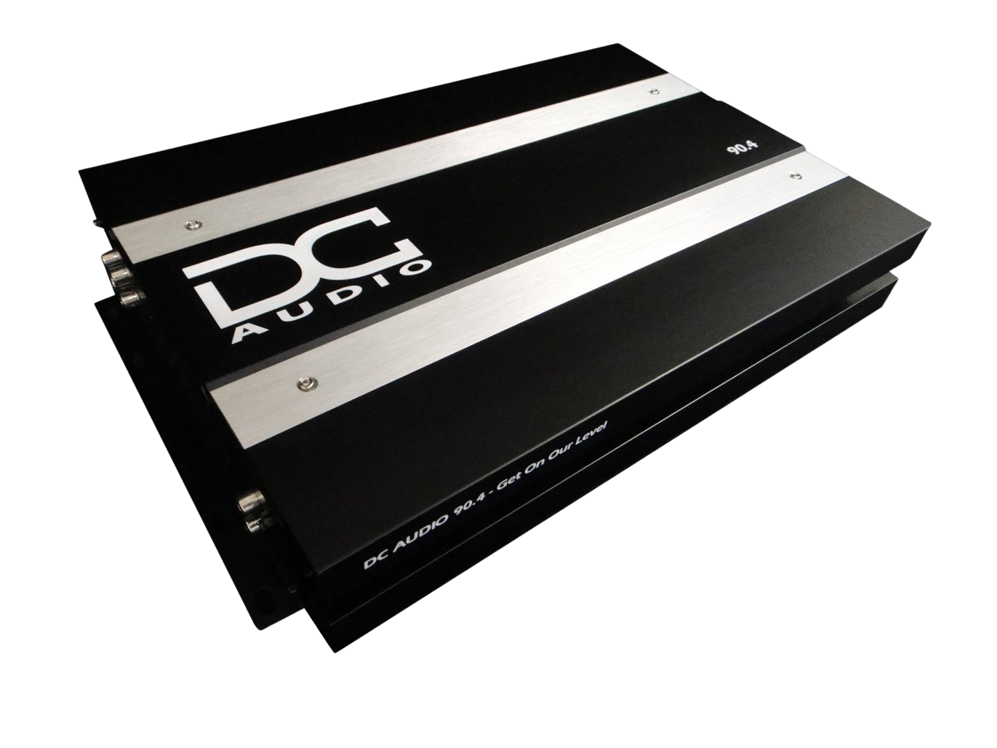 90.4 amplifer, open box special