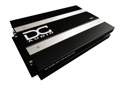 90.4 amplifer, open box special