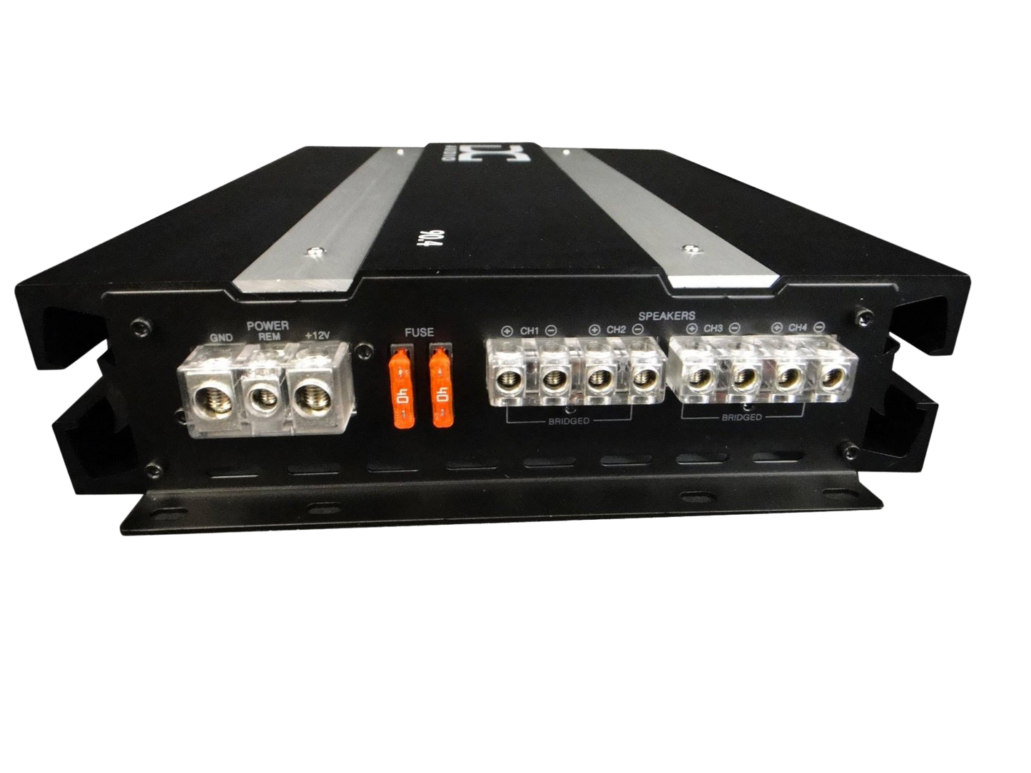 90.4 amplifer, open box special