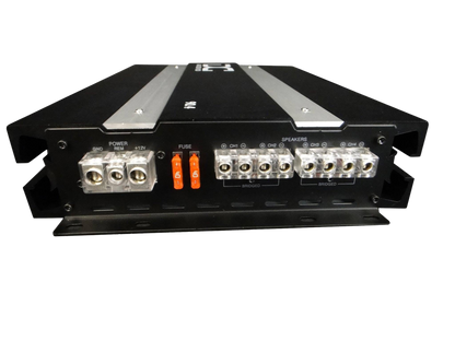 90.4 amplifer, open box special