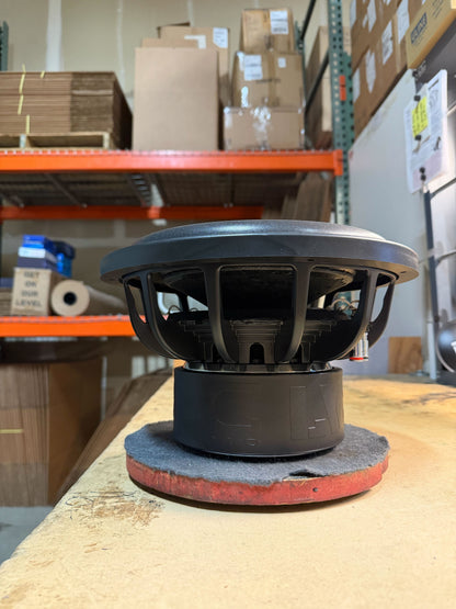 B-Stock M4 Lv3 12" D2