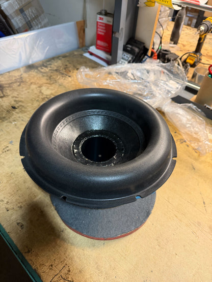 Extra M4 XL Elite 12" D2 Re-Cone